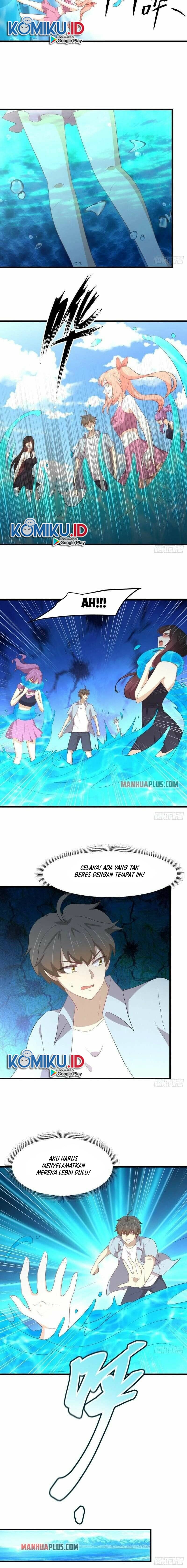 Immortal Swordsman in The Reverse World Chapter 308 Gambar 2